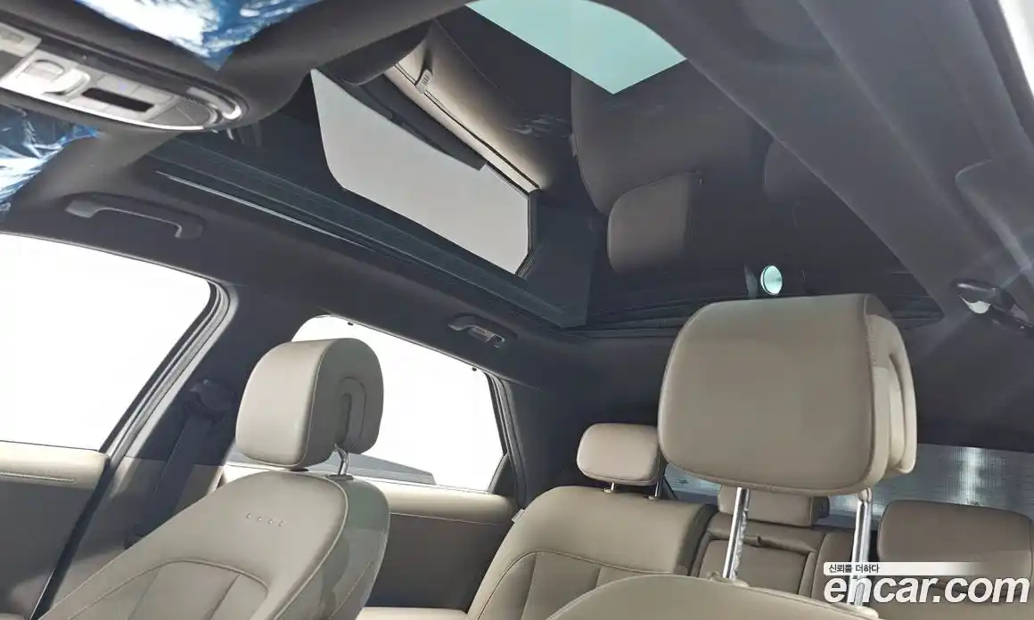 Hyundai Ioniq 5 2025 0.1 Автомат в Москве № 131020, фото 19