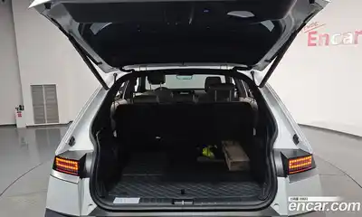 Hyundai Ioniq 5 2025 0.1 Автомат в Москве № 131020, миниатюра 2