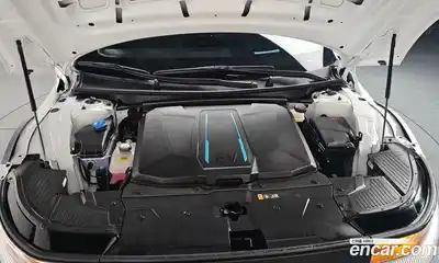 Hyundai Ioniq 5 2025 0.1 Автомат в Москве № 131020, миниатюра 3