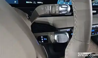 Hyundai Ioniq 5 2025 0.1 Автомат в Москве № 131020, миниатюра 4