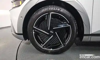 Hyundai Ioniq 5 2025 0.1 Автомат в Москве № 131020, миниатюра 6