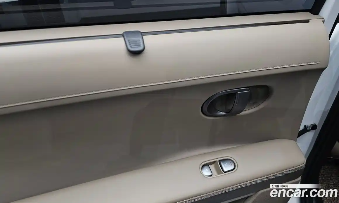 Hyundai Ioniq 5 2025 0.1 Автомат в Москве № 131020, фото 9