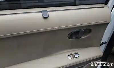 Hyundai Ioniq 5 2025 0.1 Автомат в Москве № 131020, миниатюра 9