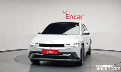 Hyundai Ioniq 5 2025 0.1 Автомат в Москве № 131020, миниатюра 10