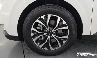 Kia Canival 2023 3.5 Автомат в Москве № 131214, миниатюра 5