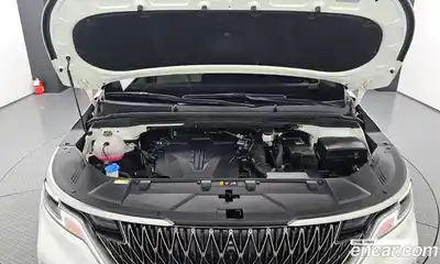 Kia Canival 2023 3.5 Автомат в Москве № 131214, миниатюра 6