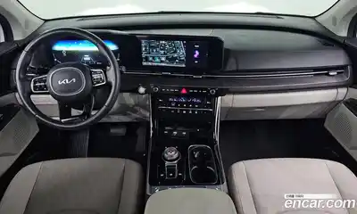 Kia Canival 2023 3.5 Автомат в Москве № 131214, миниатюра 7