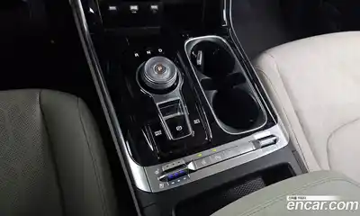 Kia Canival 2023 3.5 Автомат в Москве № 131214, миниатюра 9