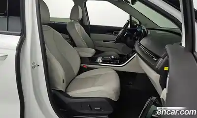 Kia Canival 2023 3.5 Автомат в Москве № 131214, миниатюра 10