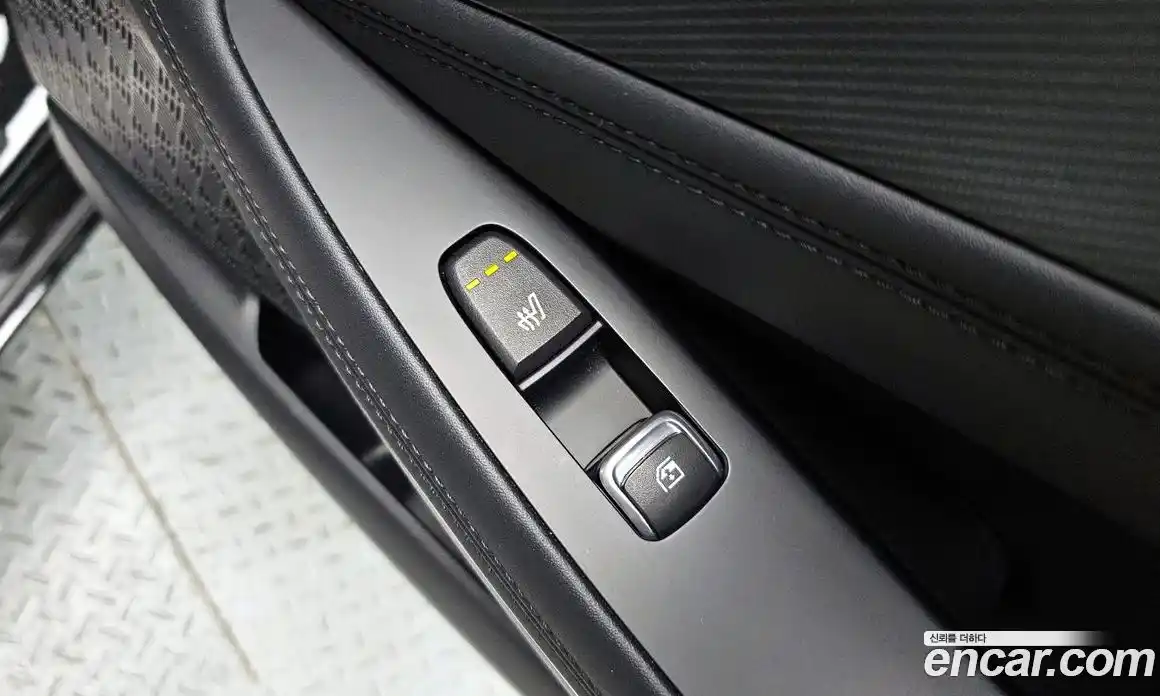 Kia K8 2025 3.5 Автомат в Москве № 131315, фото 13