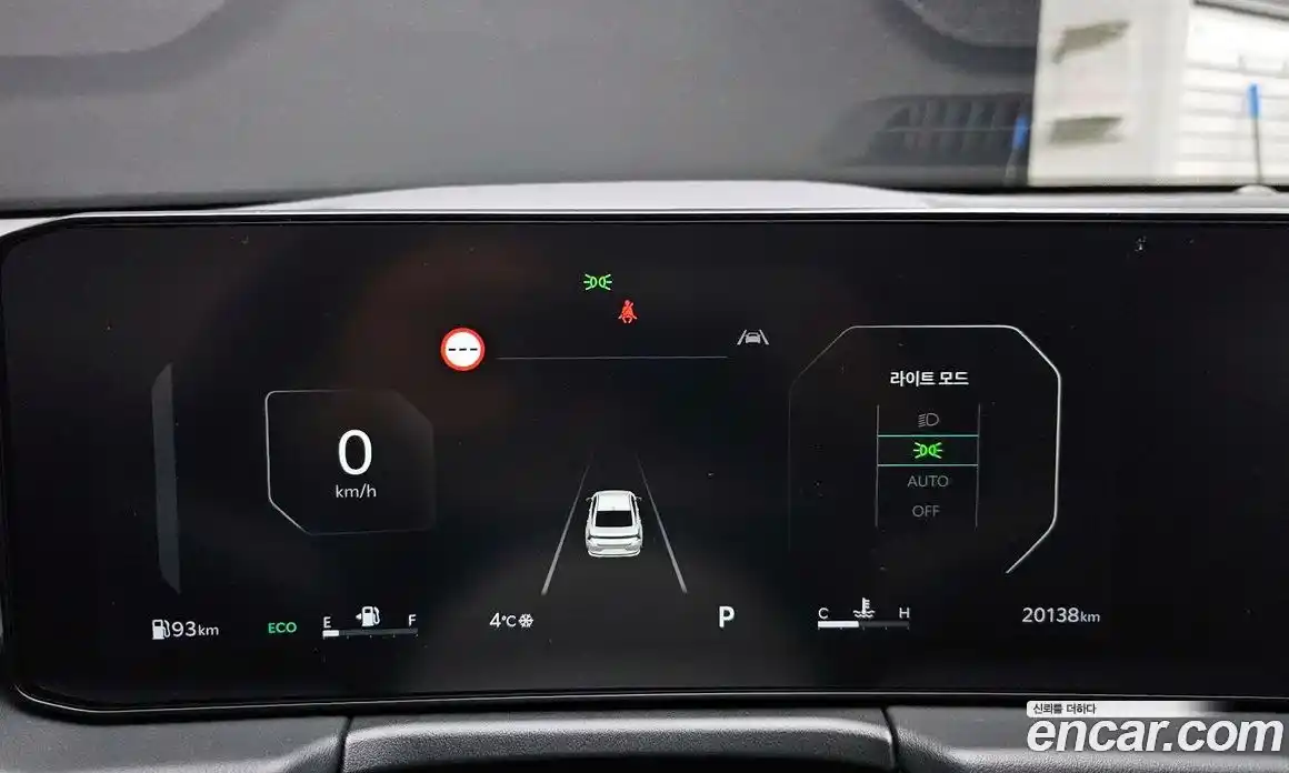 Kia K8 2025 3.5 Автомат в Москве № 131315, фото 16