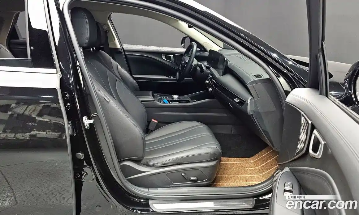 Kia K8 2025 3.5 Автомат в Москве № 131315, фото 17