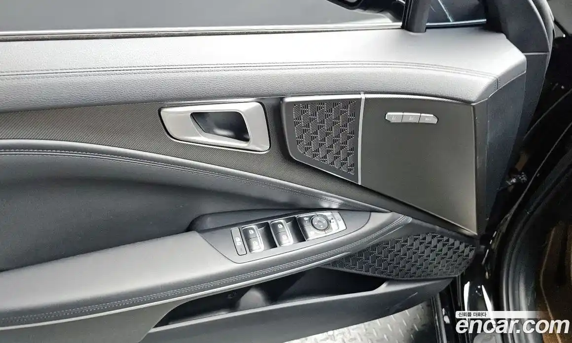 Kia K8 2025 3.5 Автомат в Москве № 131315, фото 18