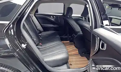 Kia K8 2025 3.5 Автомат в Москве № 131315, миниатюра 2