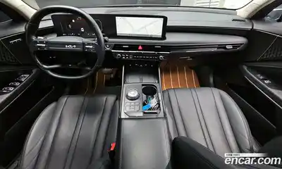 Kia K8 2025 3.5 Автомат в Москве № 131315, миниатюра 5