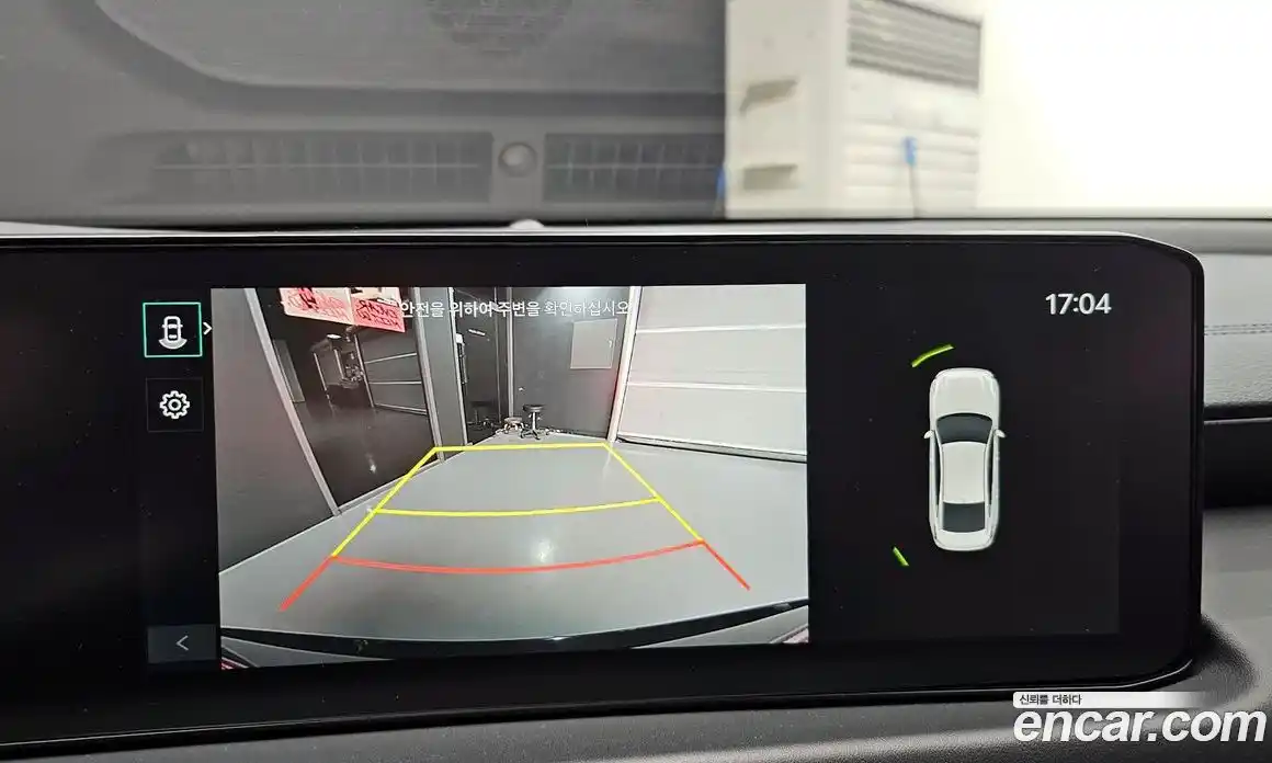 Kia K8 2025 3.5 Автомат в Москве № 131315, фото 7