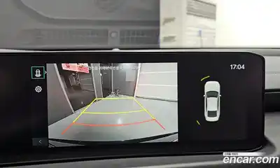 Kia K8 2025 3.5 Автомат в Москве № 131315, миниатюра 7