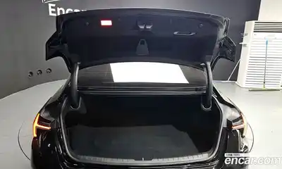 Kia K8 2025 3.5 Автомат в Москве № 131315, миниатюра 8