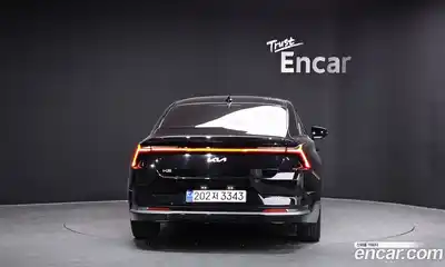 Kia K8 2025 3.5 Автомат в Москве № 131315, миниатюра 9