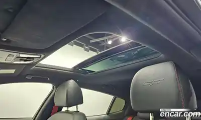 Kia Stinger 2023 3.3 Автомат в Москве № 132532, миниатюра 11