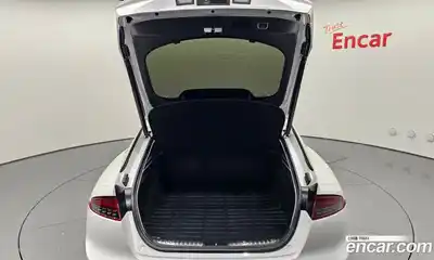 Kia Stinger 2023 3.3 Автомат в Москве № 132532, миниатюра 5