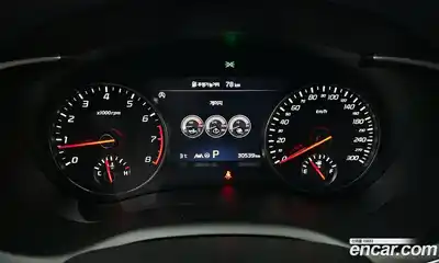 Kia Stinger 2023 3.3 Автомат в Москве № 132532, миниатюра 8