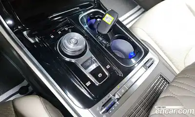 Kia Canival 2023 3.5 Автомат в Москве № 133313, миниатюра 11