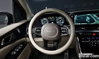 Kia Canival 2023 3.5 Автомат в Москве № 133313, миниатюра 12