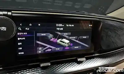 Kia Canival 2023 3.5 Автомат в Москве № 133313, миниатюра 2