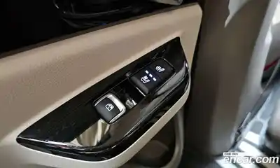 Kia Canival 2023 3.5 Автомат в Москве № 133313, миниатюра 8