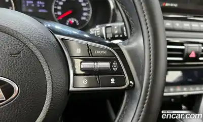 Kia Seltos 2020 1.6 Автомат в Москве № 133822, миниатюра 12