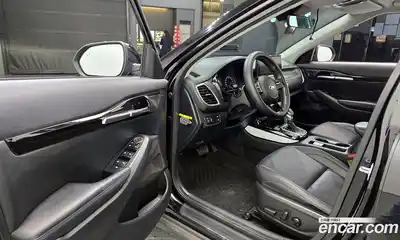 Kia Seltos 2020 1.6 Автомат в Москве № 133822, миниатюра 7