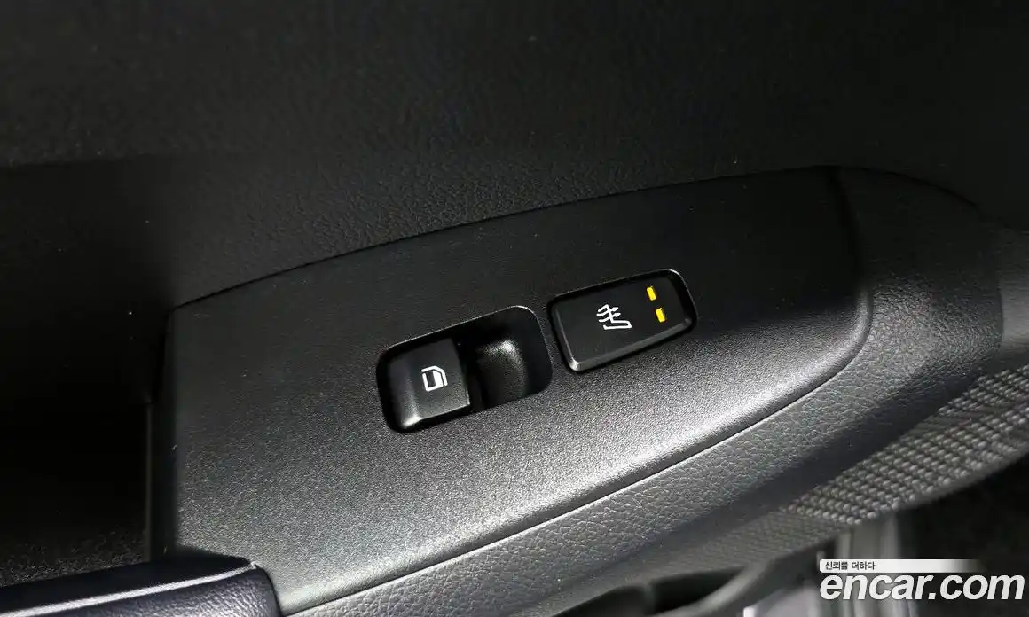 Kia Seltos 2020 1.6 Автомат в Москве № 133822, фото 10