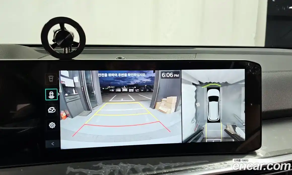 Kia Sorento 2024 1.6 Автомат в Москве № 133888, фото 14