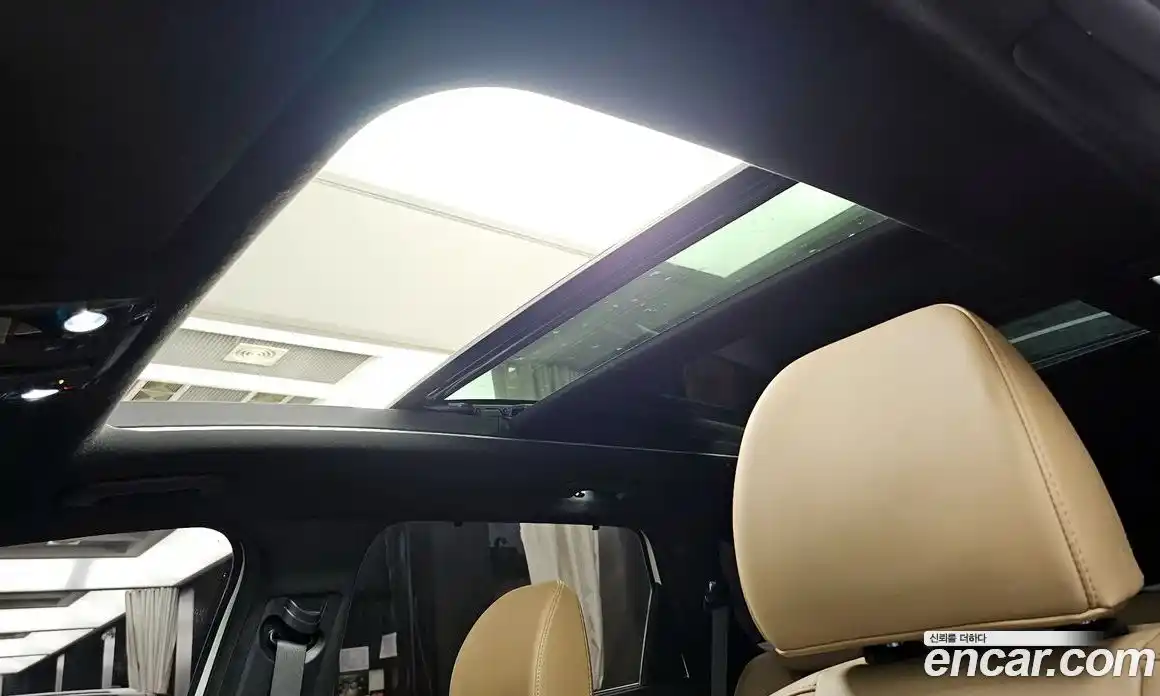 Kia Sorento 2024 1.6 Автомат в Москве № 133888, фото 15