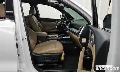 Kia Sorento 2024 1.6 Автомат в Москве № 133888, миниатюра 6