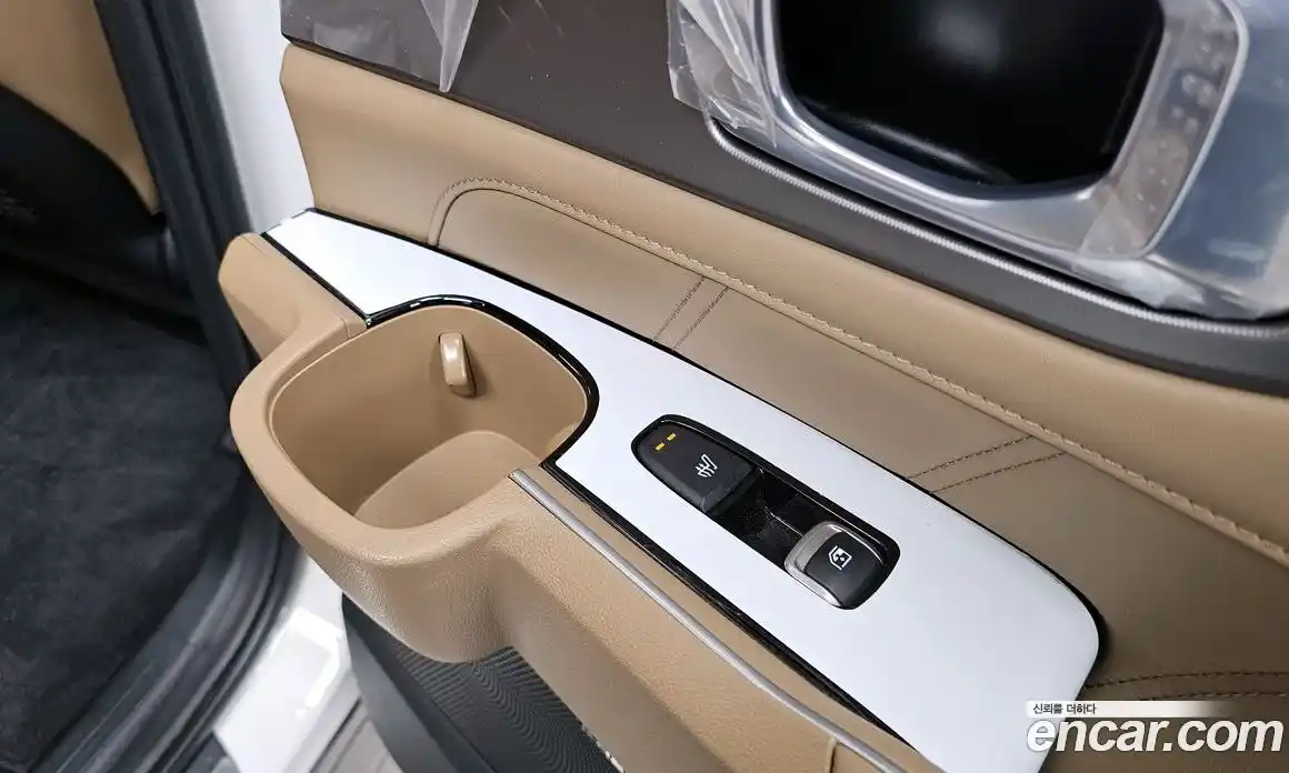 Kia Sorento 2024 1.6 Автомат в Москве № 133888, фото 7