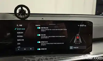 Kia Sorento 2024 1.6 Автомат в Москве № 133888, миниатюра 8