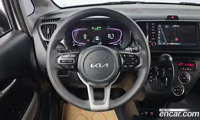 Kia Ray 2023 1.0 Автомат в Москве № 134218, миниатюра 12