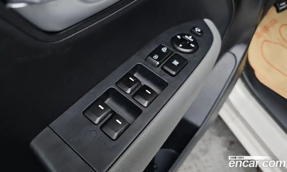 Kia Ray 2023 1.0 Автомат в Москве № 134218, фото 13