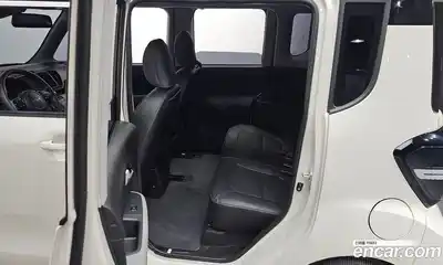 Kia Ray 2023 1.0 Автомат в Москве № 134218, миниатюра 2