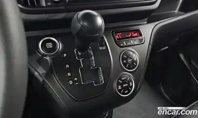 Kia Ray 2023 1.0 Автомат в Москве № 134218, миниатюра 4