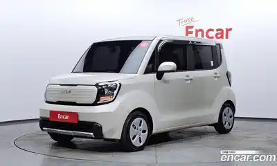 Kia Ray 2023 1.0 Автомат в Москве № 134218, миниатюра 6