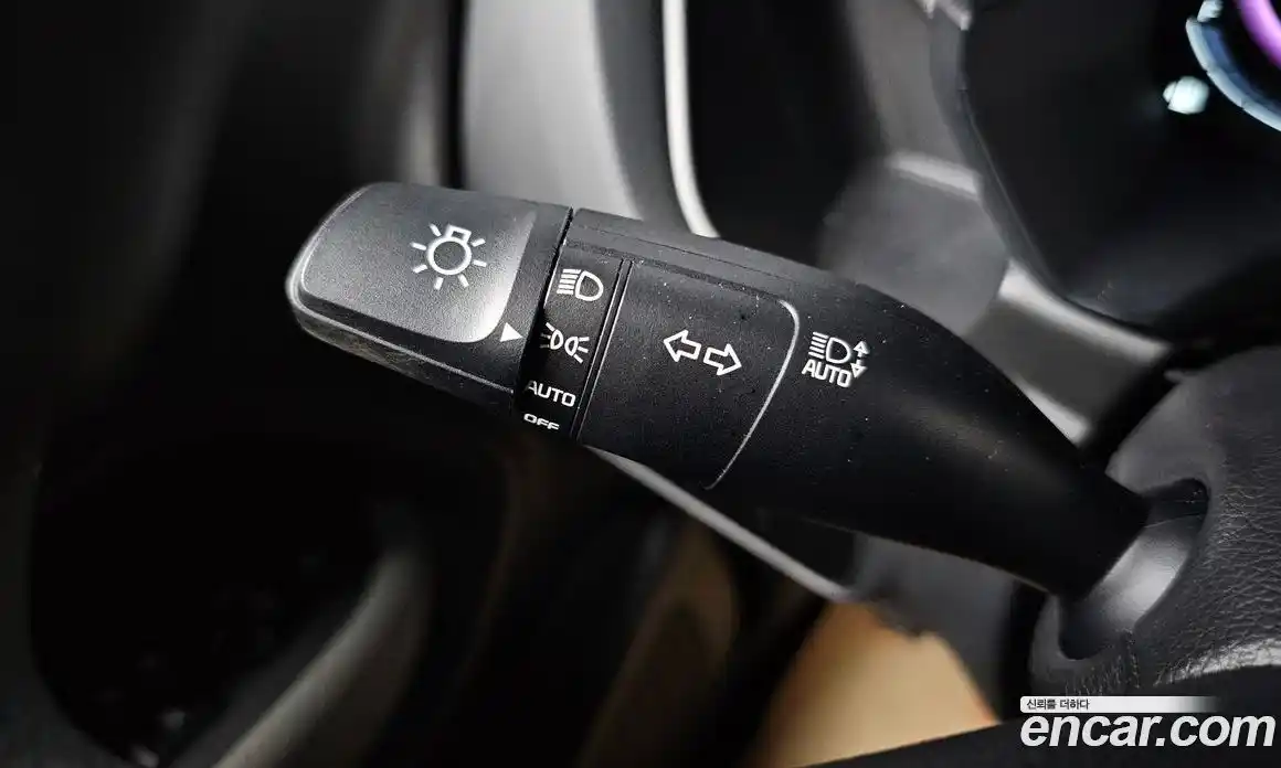 Kia Ray 2023 1.0 Автомат в Москве № 134218, фото 7