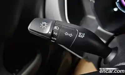 Kia Ray 2023 1.0 Автомат в Москве № 134218, миниатюра 7