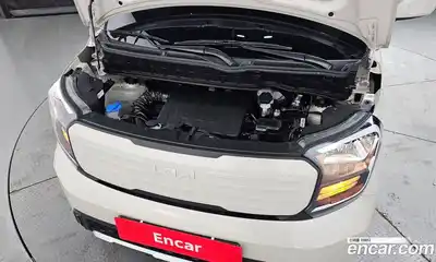 Kia Ray 2023 1.0 Автомат в Москве № 134218, миниатюра 8