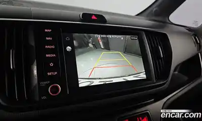 Kia Ray 2023 1.0 Автомат в Москве № 134218, миниатюра 9