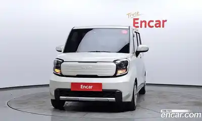 Kia Ray 2023 1.0 Автомат в Москве № 134218, миниатюра 10