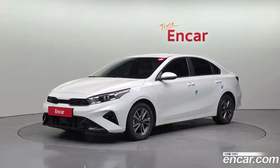 Kia K3 2022 1.6 Автомат в Москве № 134219, фото 15