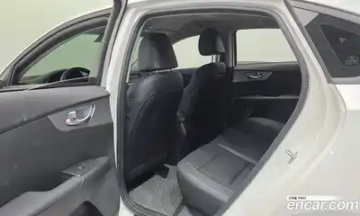 Kia K3 2022 1.6 Автомат в Москве № 134219, миниатюра 2